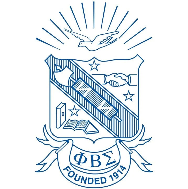 PHI BETA SIGMA
