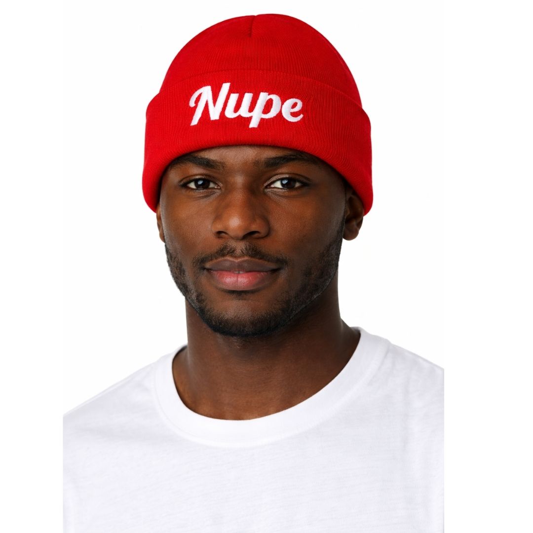 Nupe Beanie