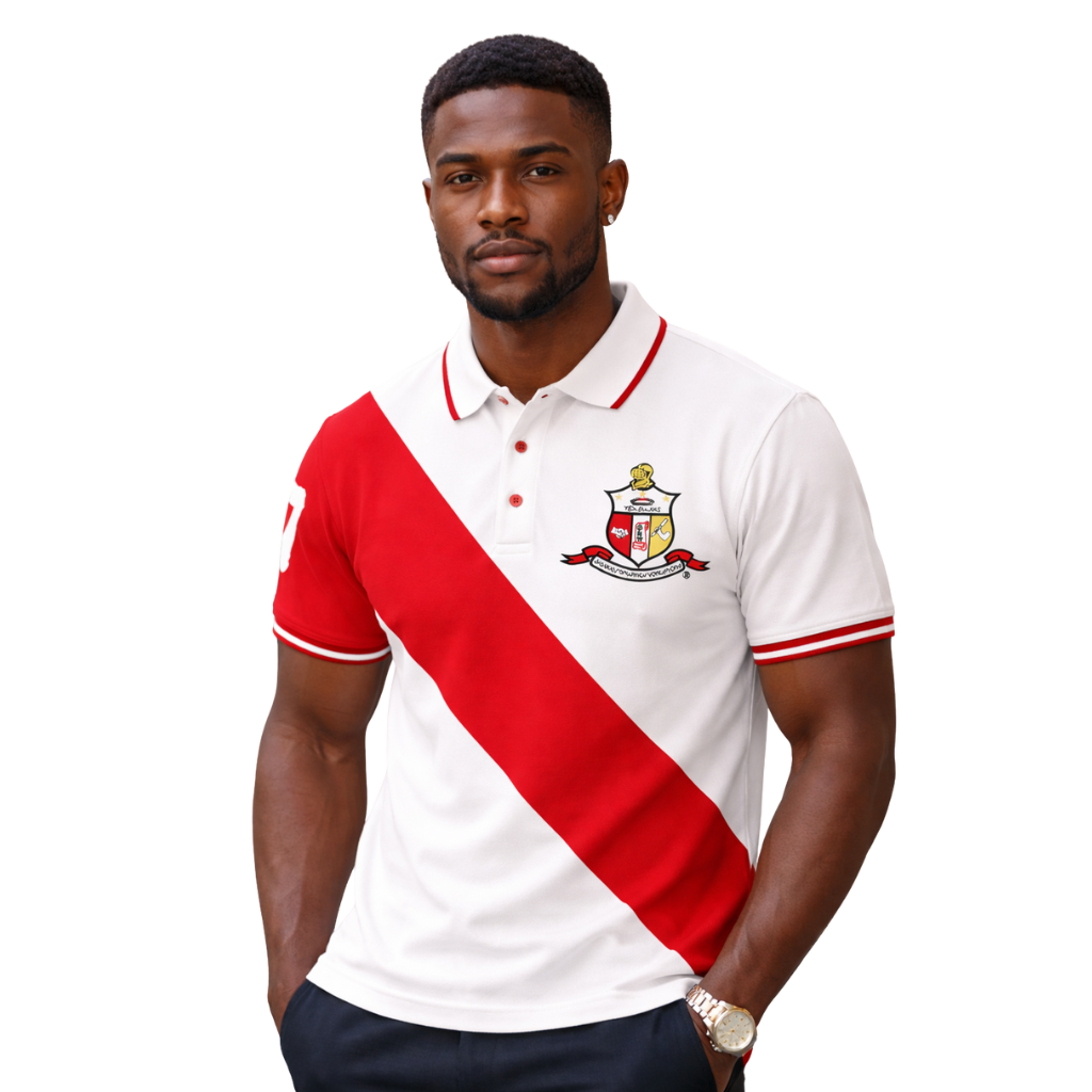 Kappa 11 Premium Polo Shirt