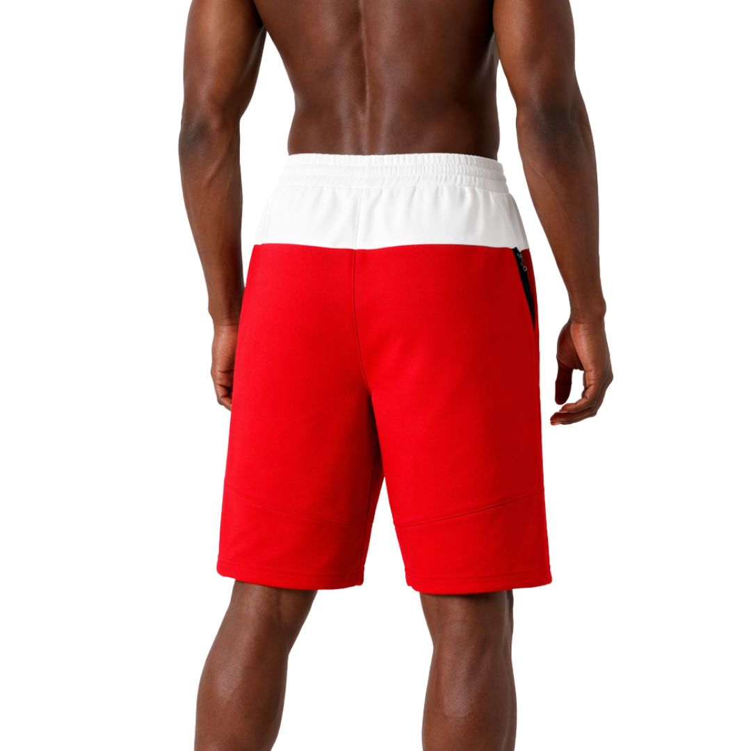 Kappa Tech Fleece Shorts