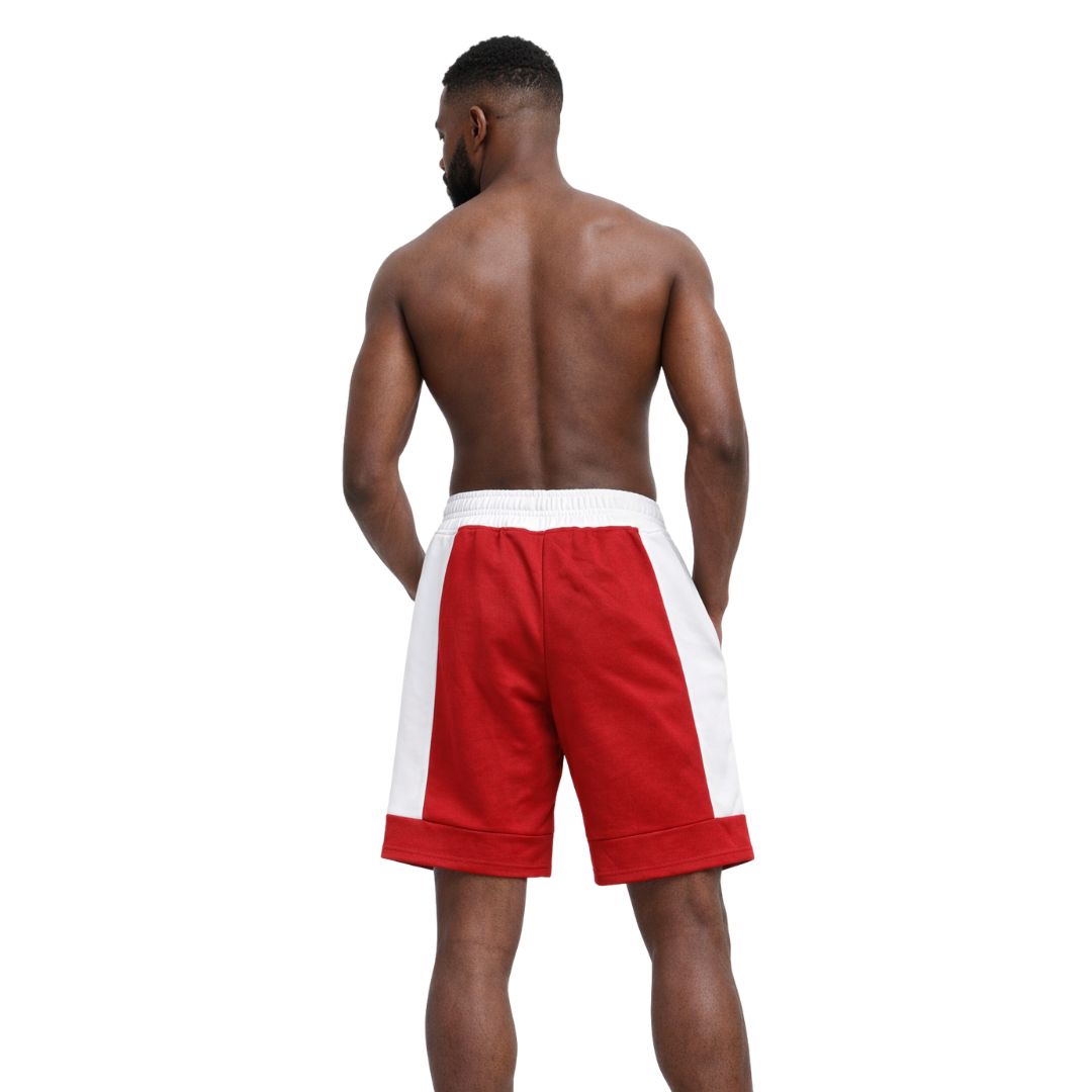 Kappa Fleece Shorts