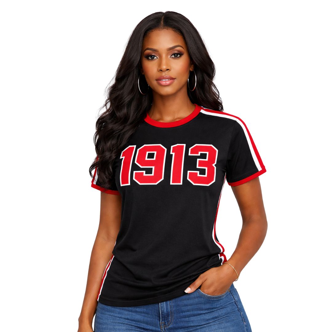 Delta 1913 Black Premium Shirt