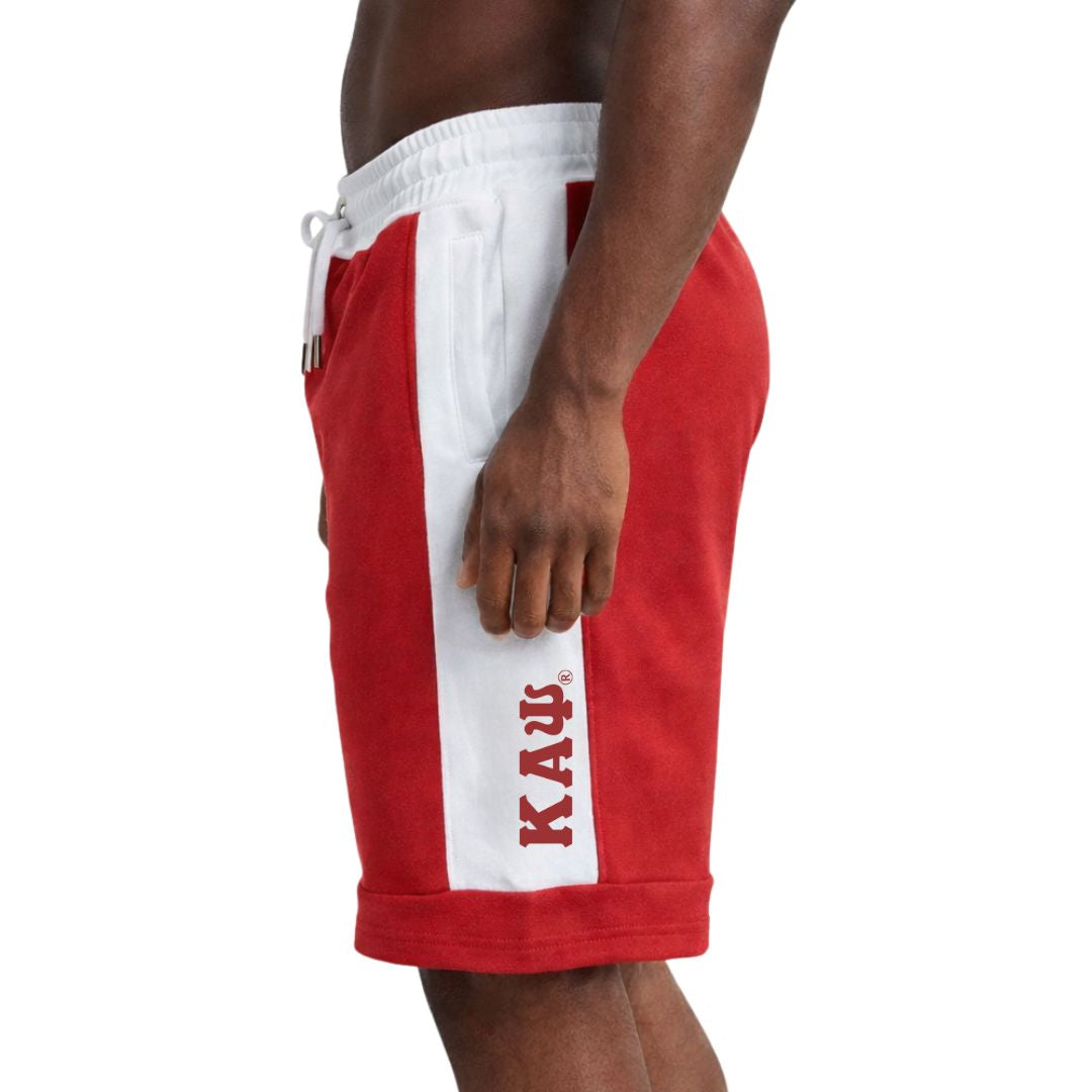 Kappa Fleece Shorts