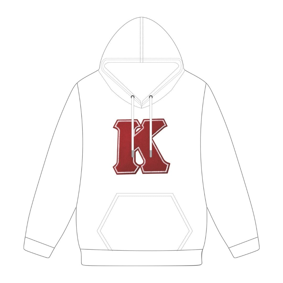Kappa 1911 Chenille Patch