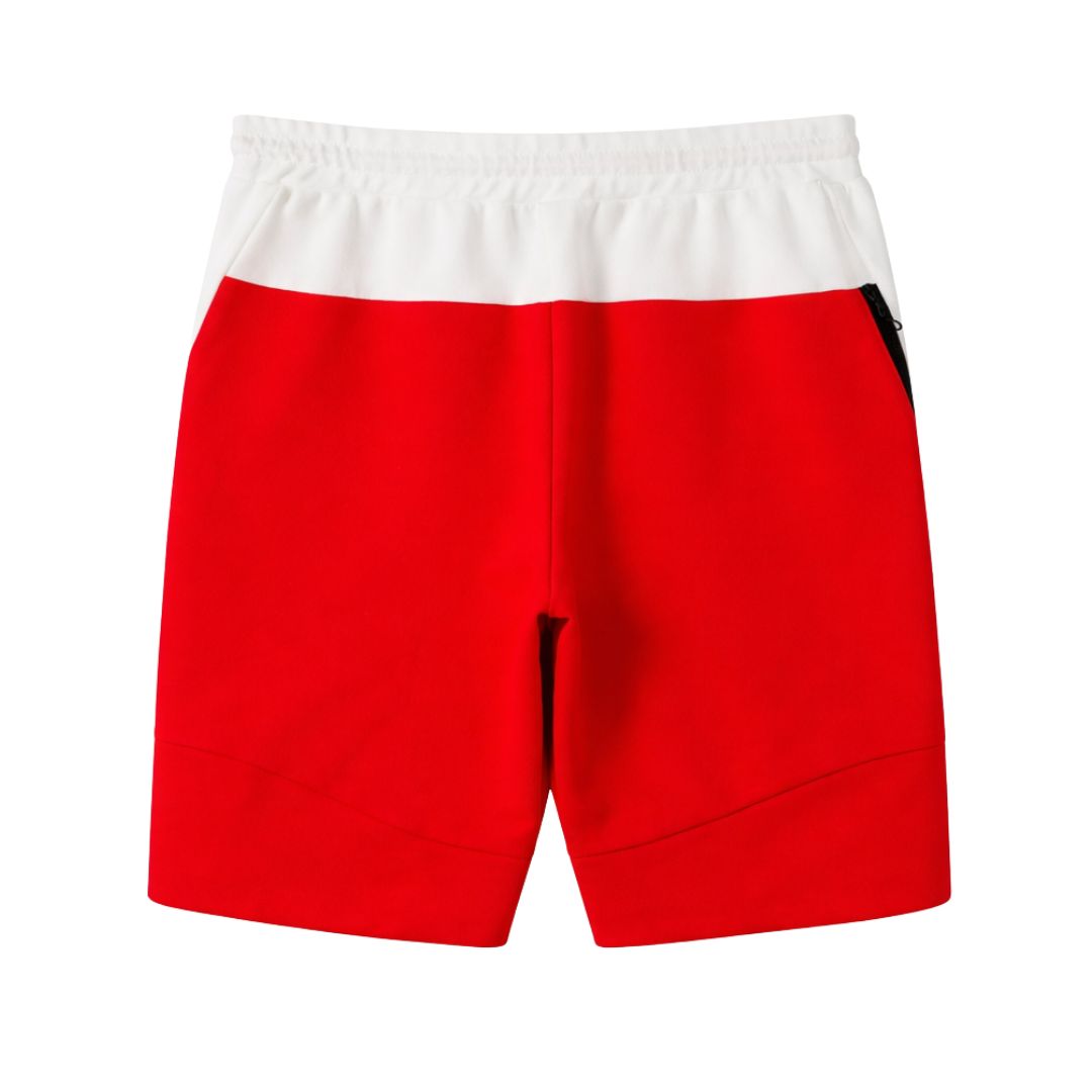 Kappa Tech Fleece Shorts