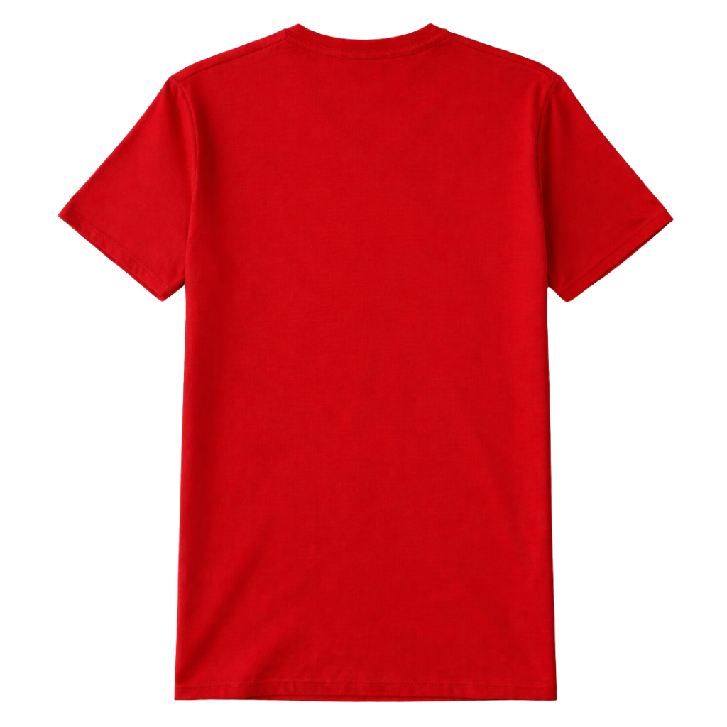 Kappa Alpha Psi #2 Klub V-Neck Tee (Red)