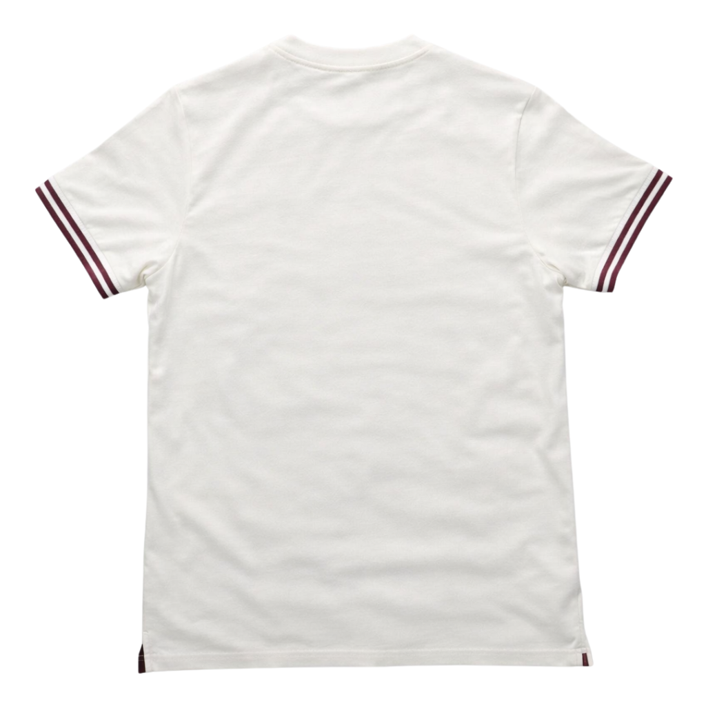 Kappa Alpha Psi 87th Grand Chapter Meeting Ringer Tee (Kream)