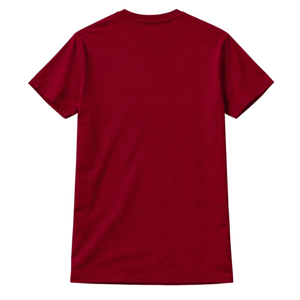 Kappa Alpha Psi 3-Letter Tee (Krimson or Maroon)