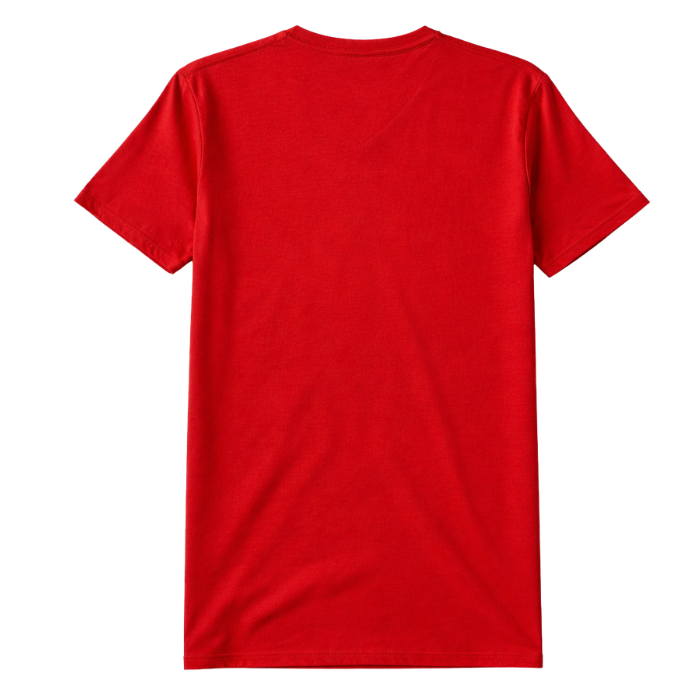 Kappa Alpha Psi #9 Klub V-Neck Tee (Red)