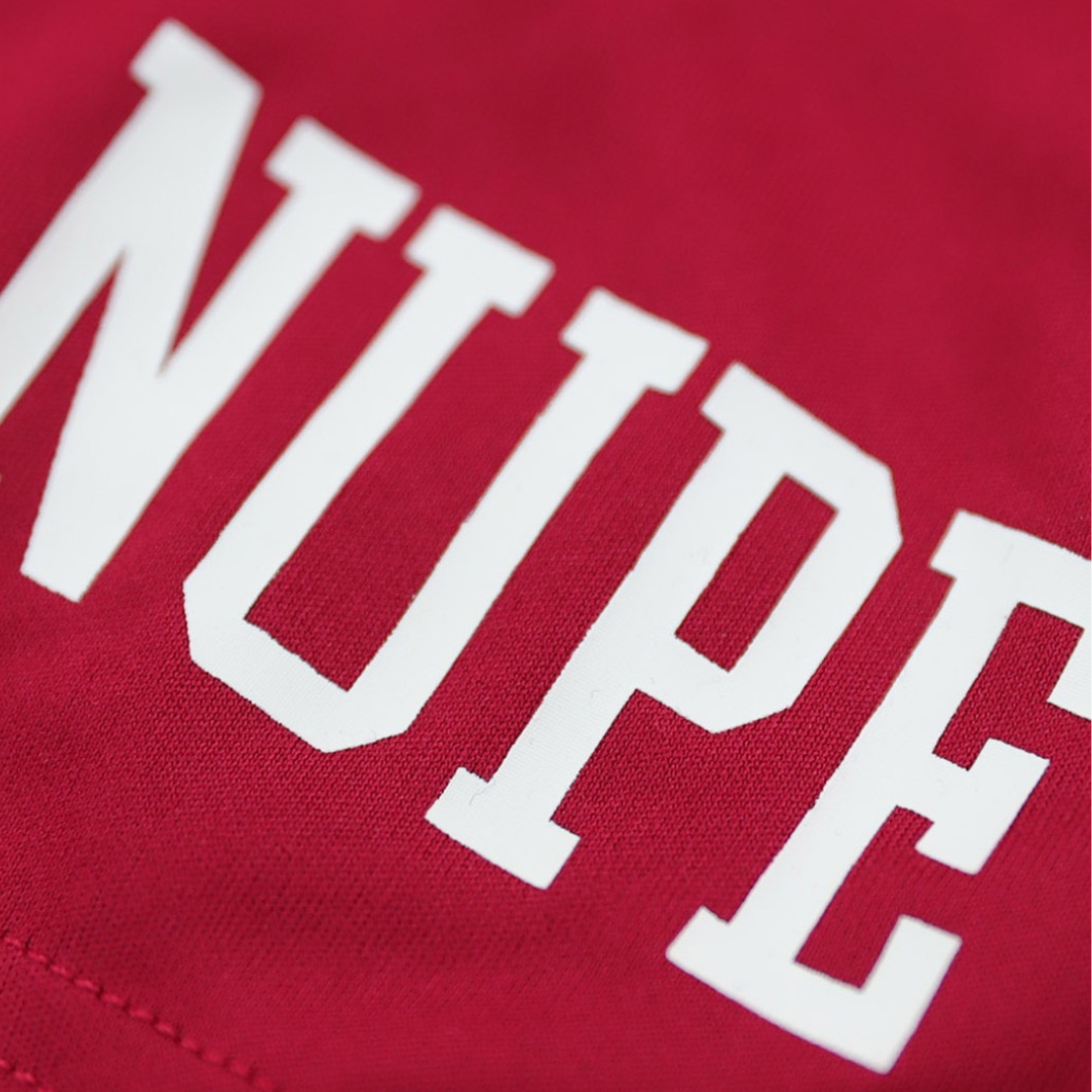 Kappa Alpha Psi Crimson Dri-Fit T-Shirt