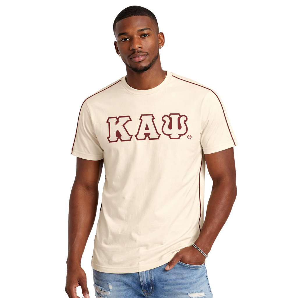 Kappa Kream Premium Shirt