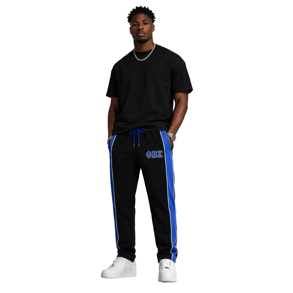 Sigma Air Tech Fleece Warm Up Pants