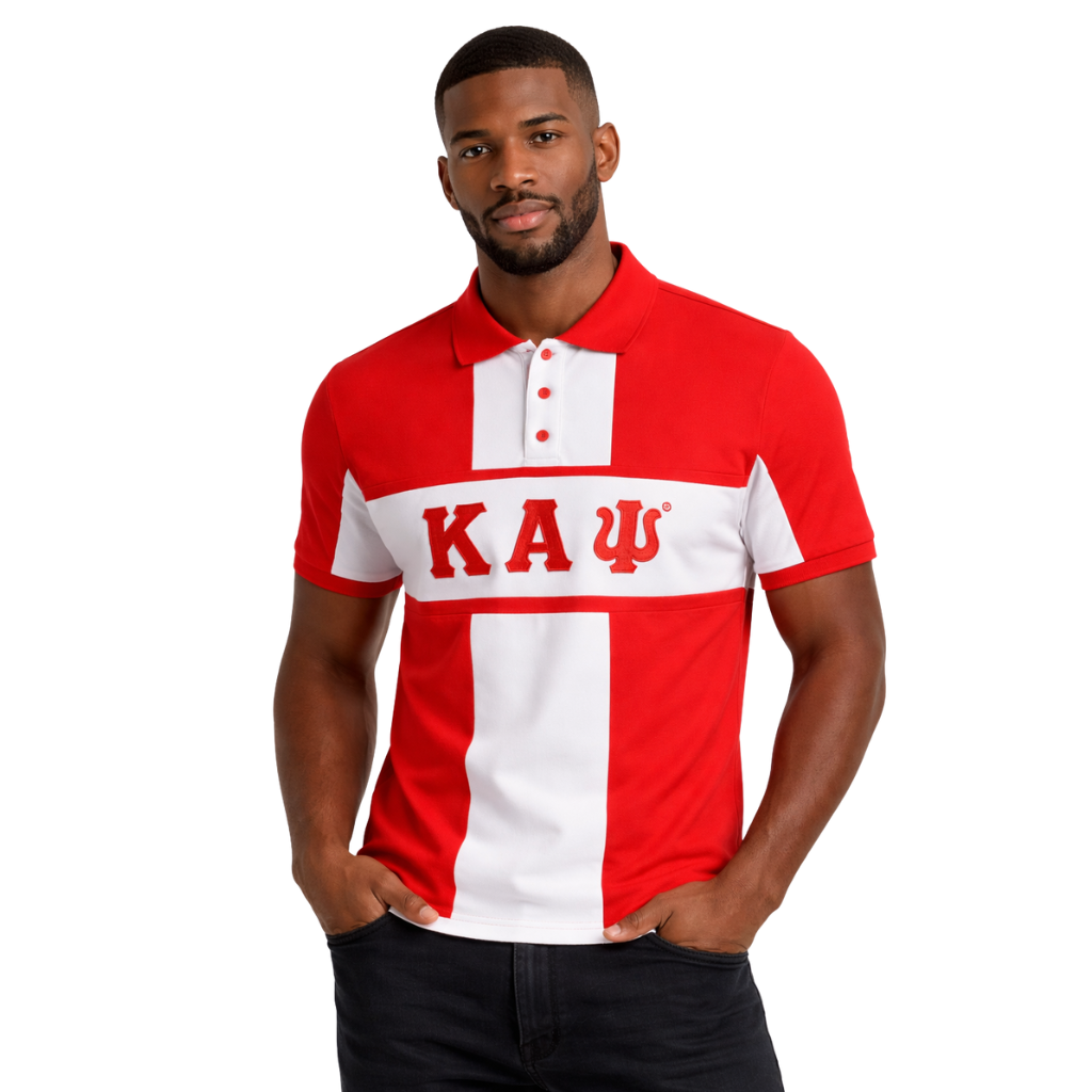 Kappa Premium Polo Shirt