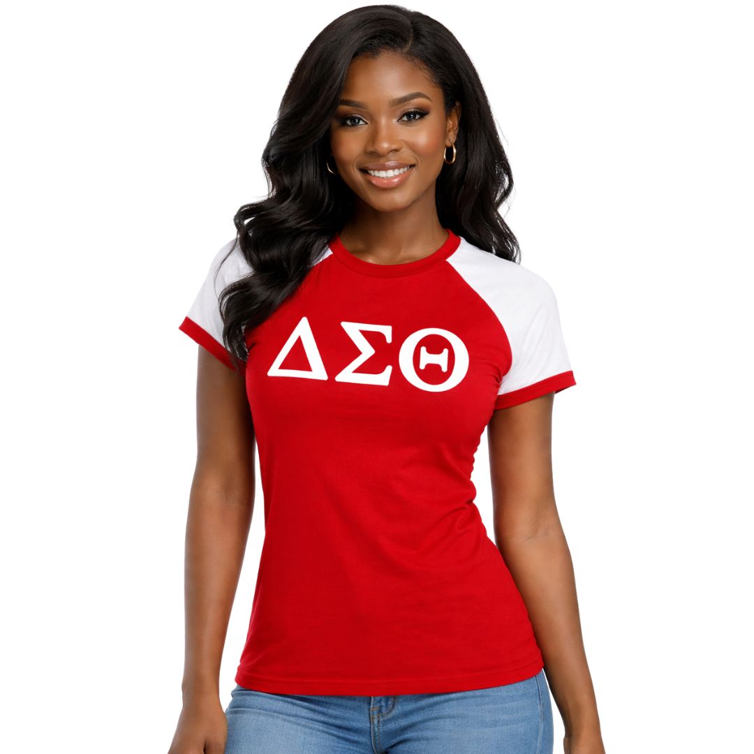 Delta Crimson Premium Shirt