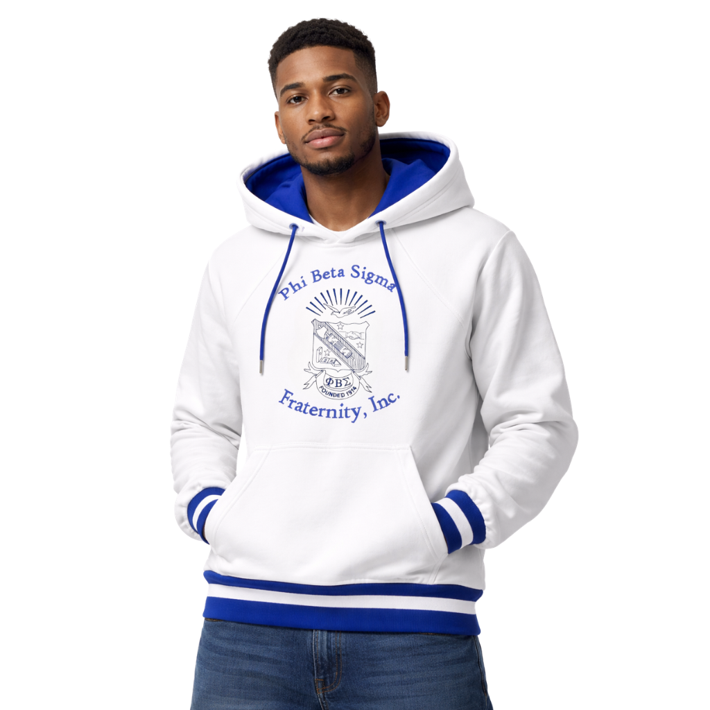 Sigma Prep Hoodie