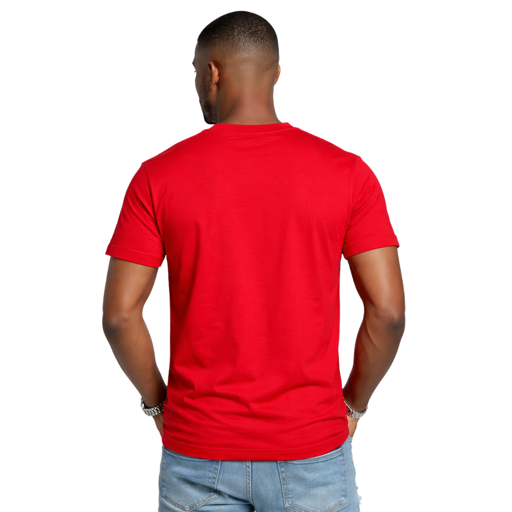 Kappa Alpha Psi #24 Klub V-Neck Tee