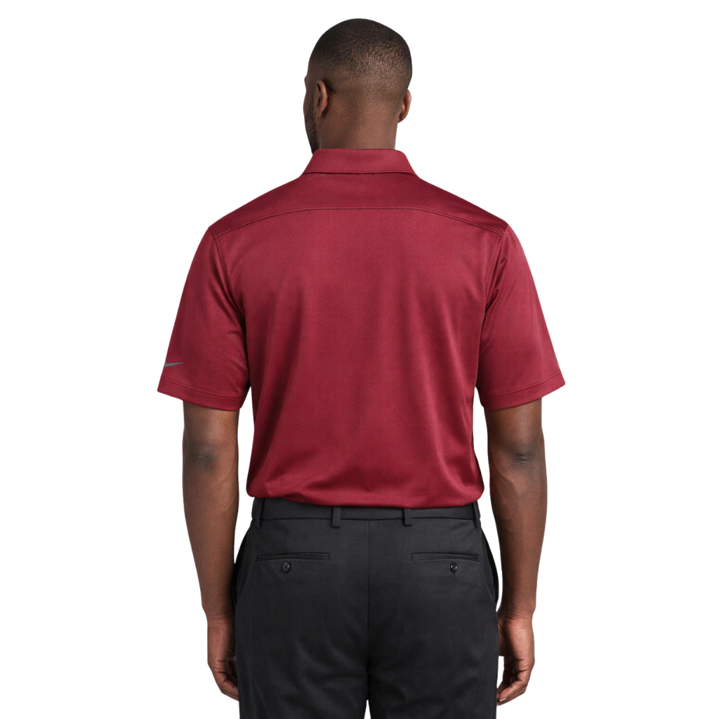 Kappa Alpha Psi Coat of Arms DriFit Polo