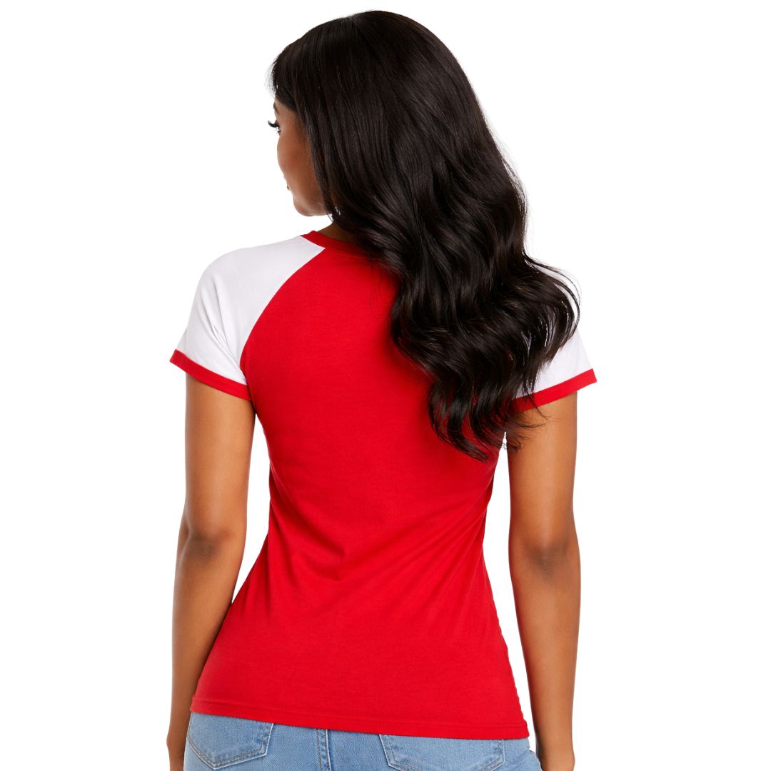 Delta Crimson Premium Shirt