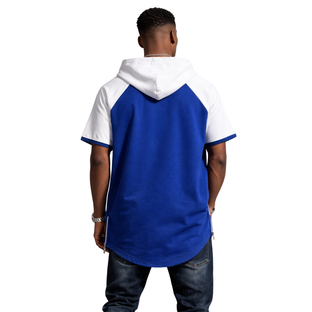 Sigma SS Tech Hoodie