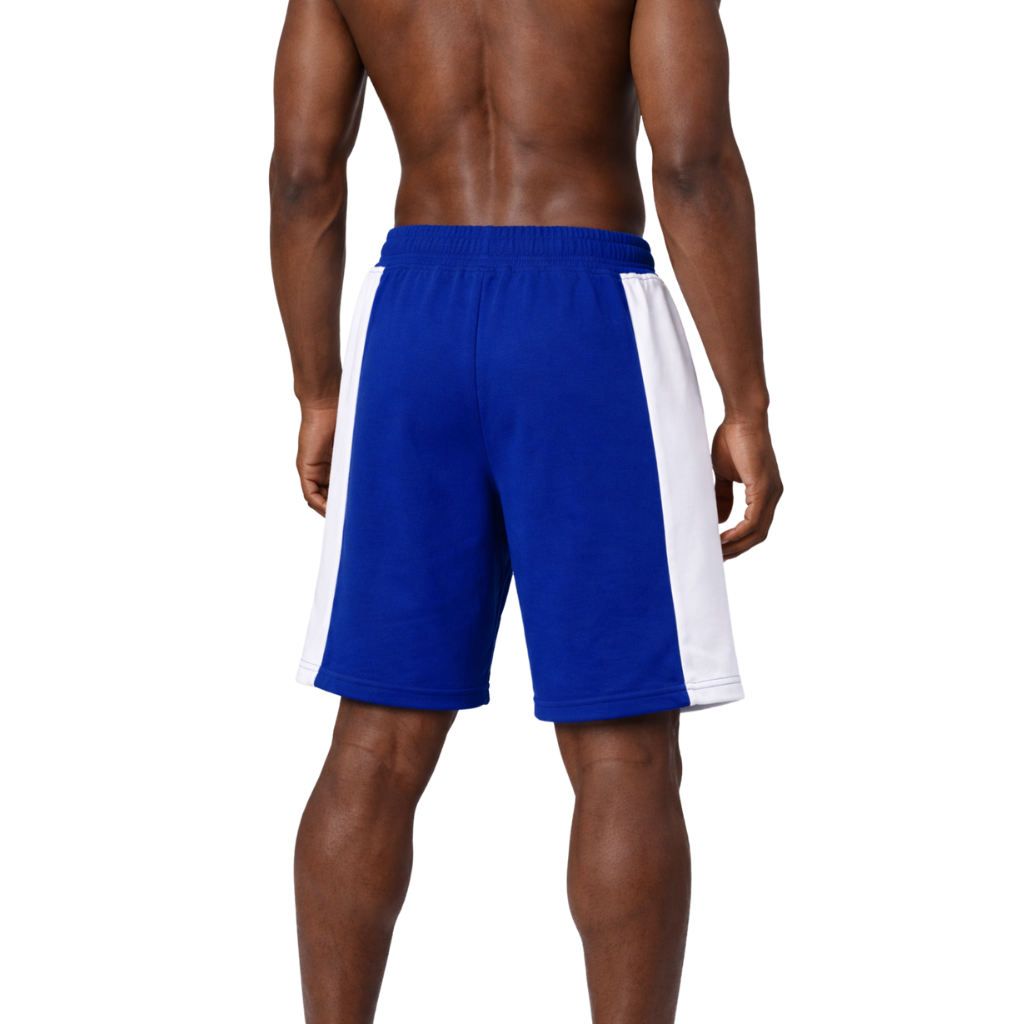 Sigma Fleece Shorts