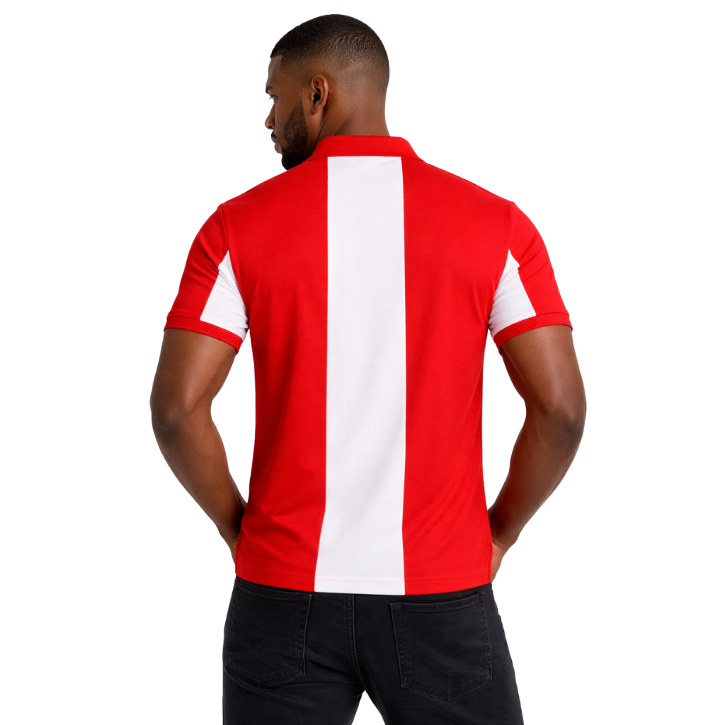 Kappa Premium Polo Shirt