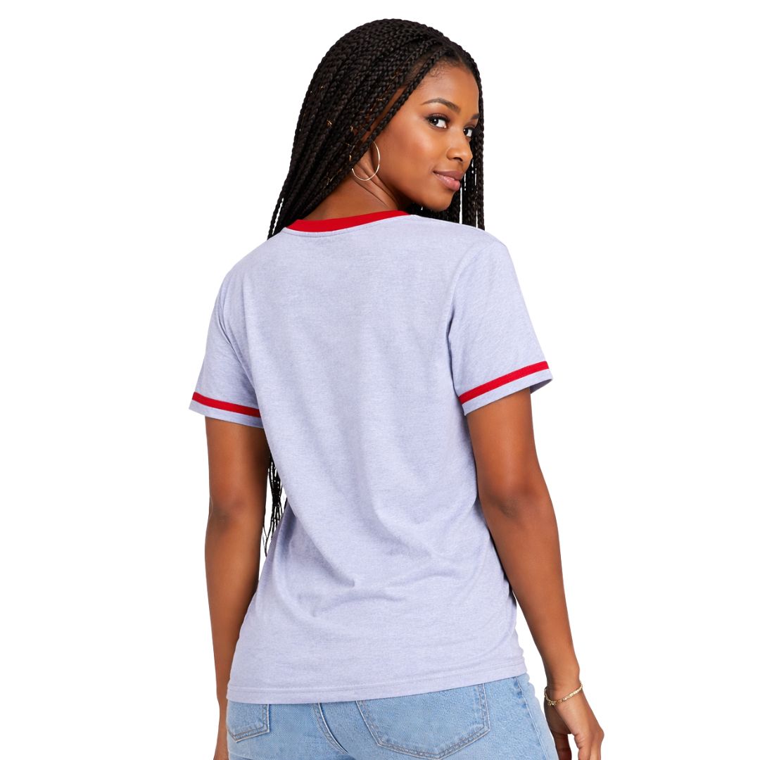 DST Grey Jersey Premium Shirt