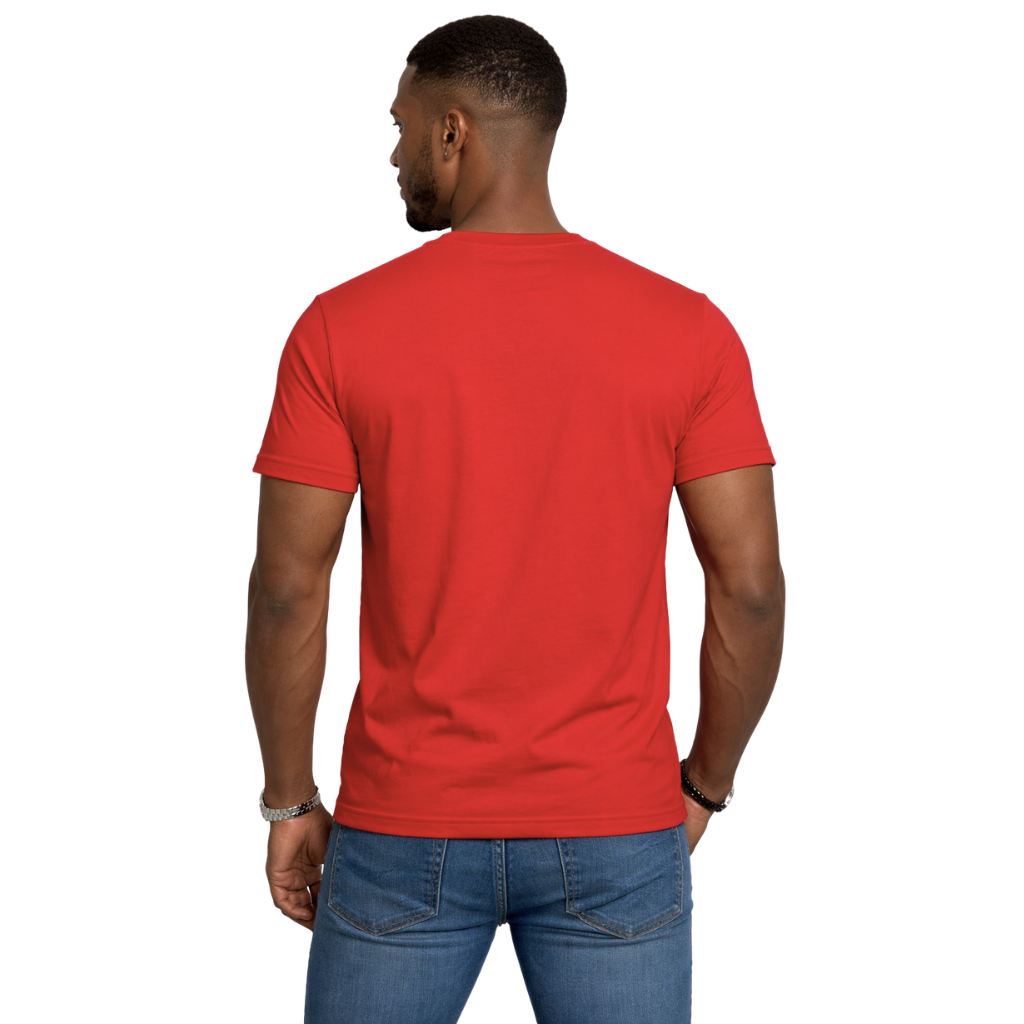 Kappa Alpha Psi #17 Klub V-Neck Tee