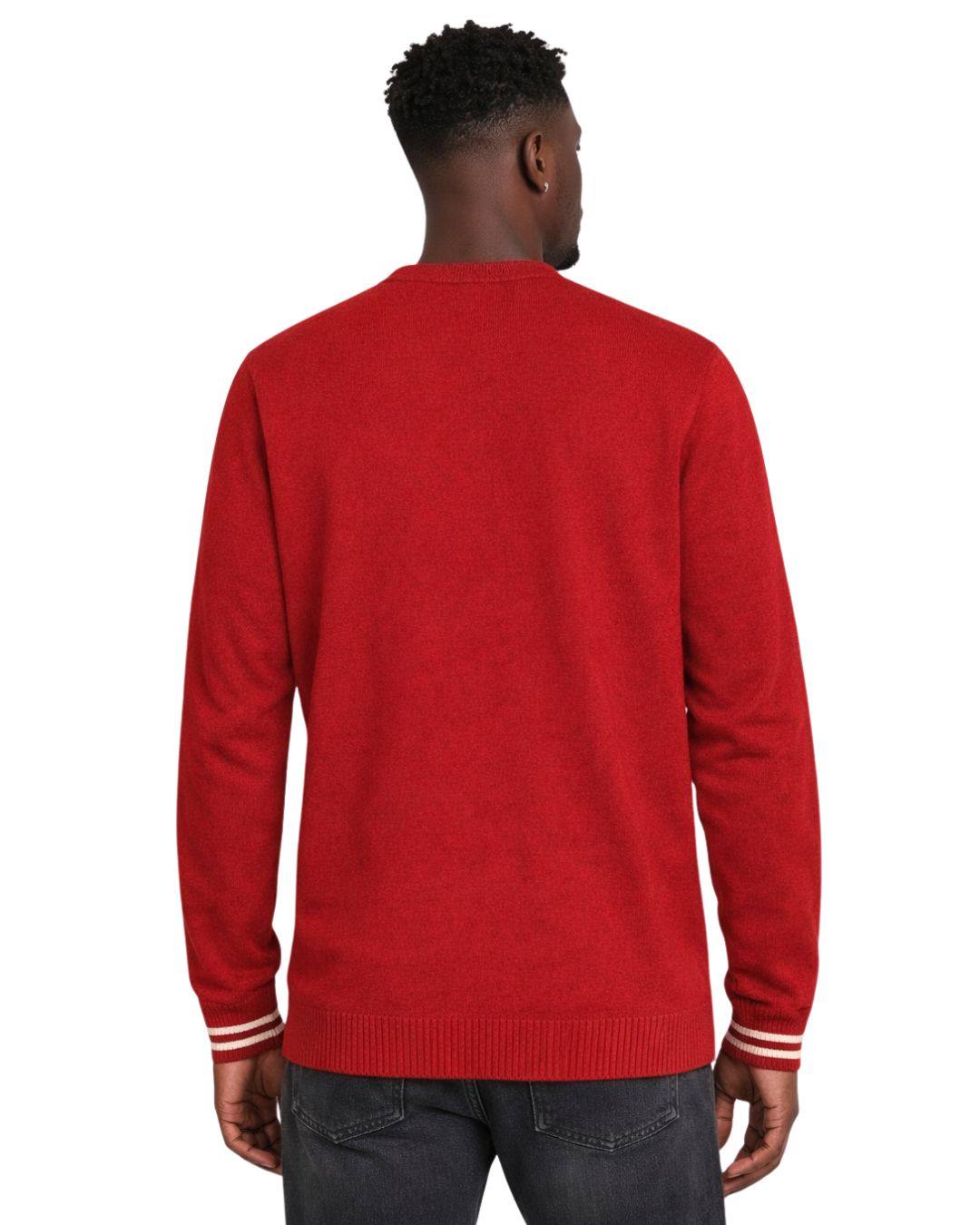 Kappa Alpha Psi Custom Chenille Chapter Sweater