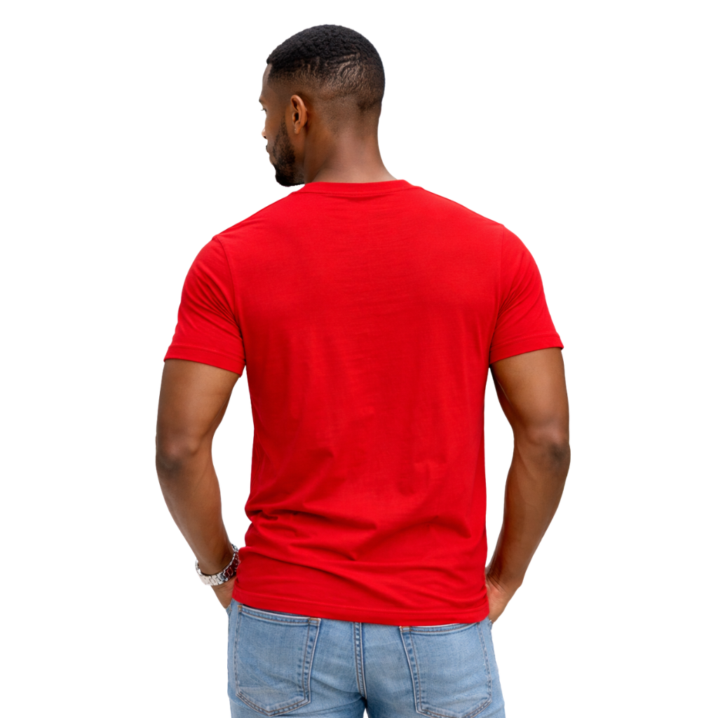 Kappa Alpha Psi #21 Klub V-Neck Tee