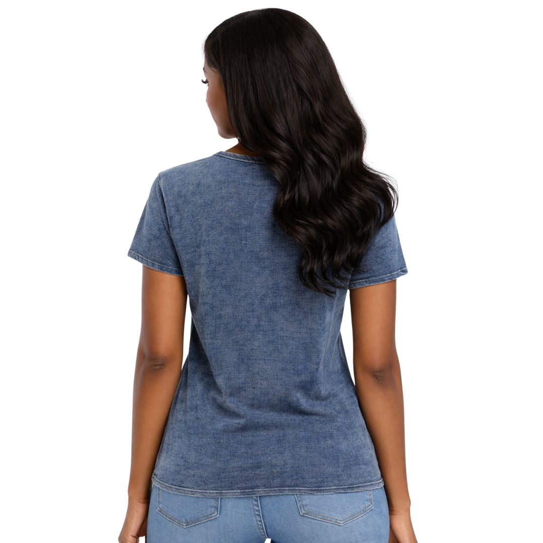 Delta Denim Cheniile Premium Shirt