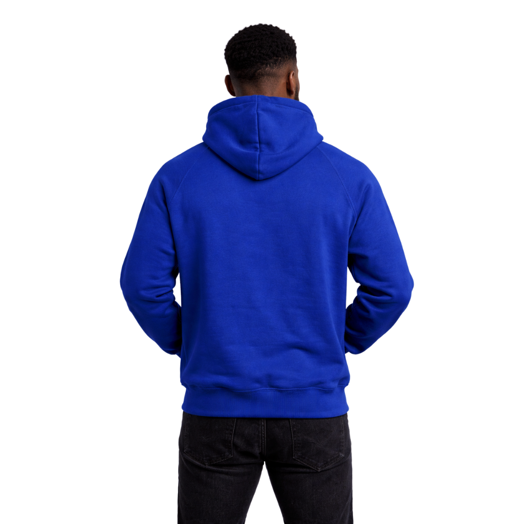 Sigma Premium Hoodie