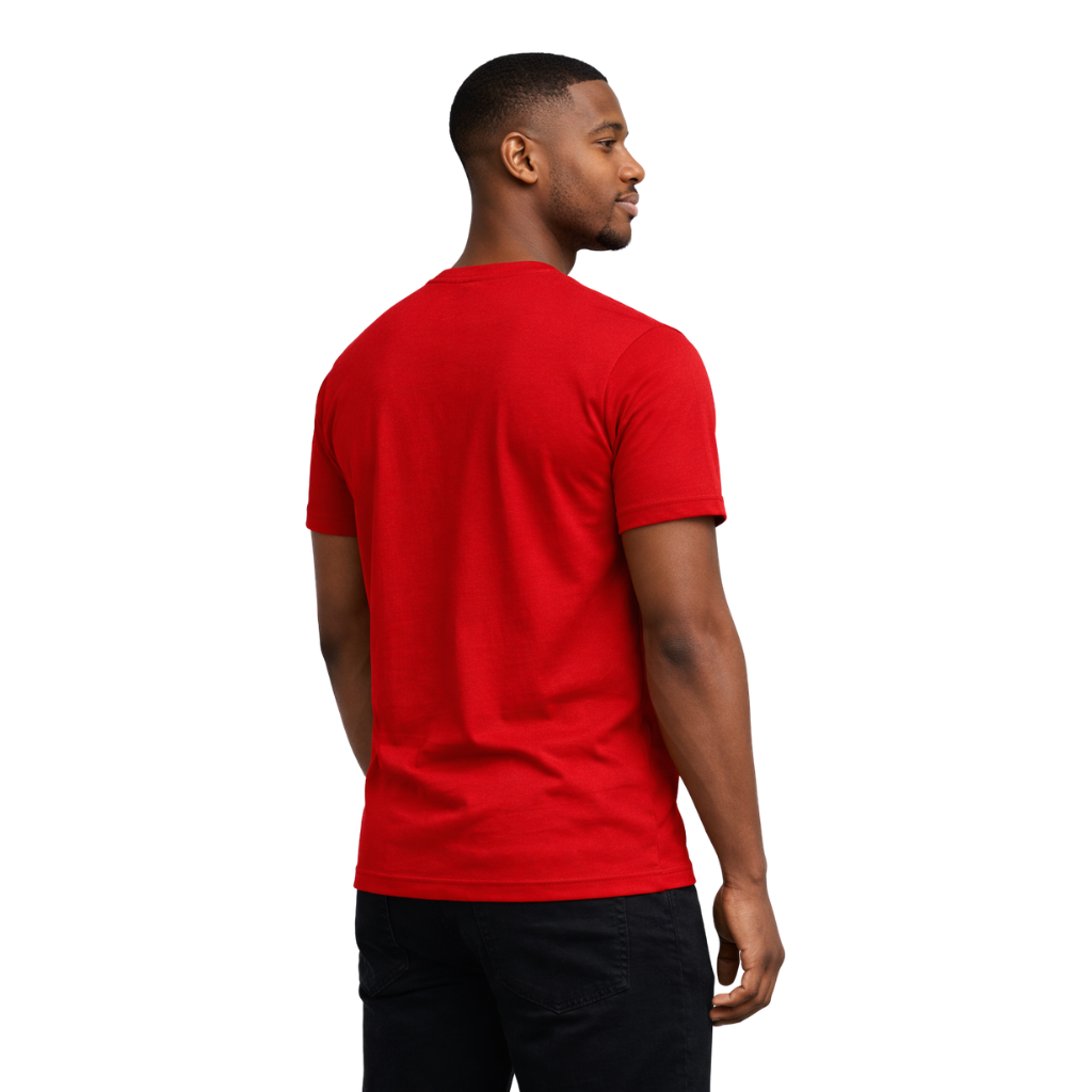 Kappa Alpha Psi #23 Klub V-Neck Tee