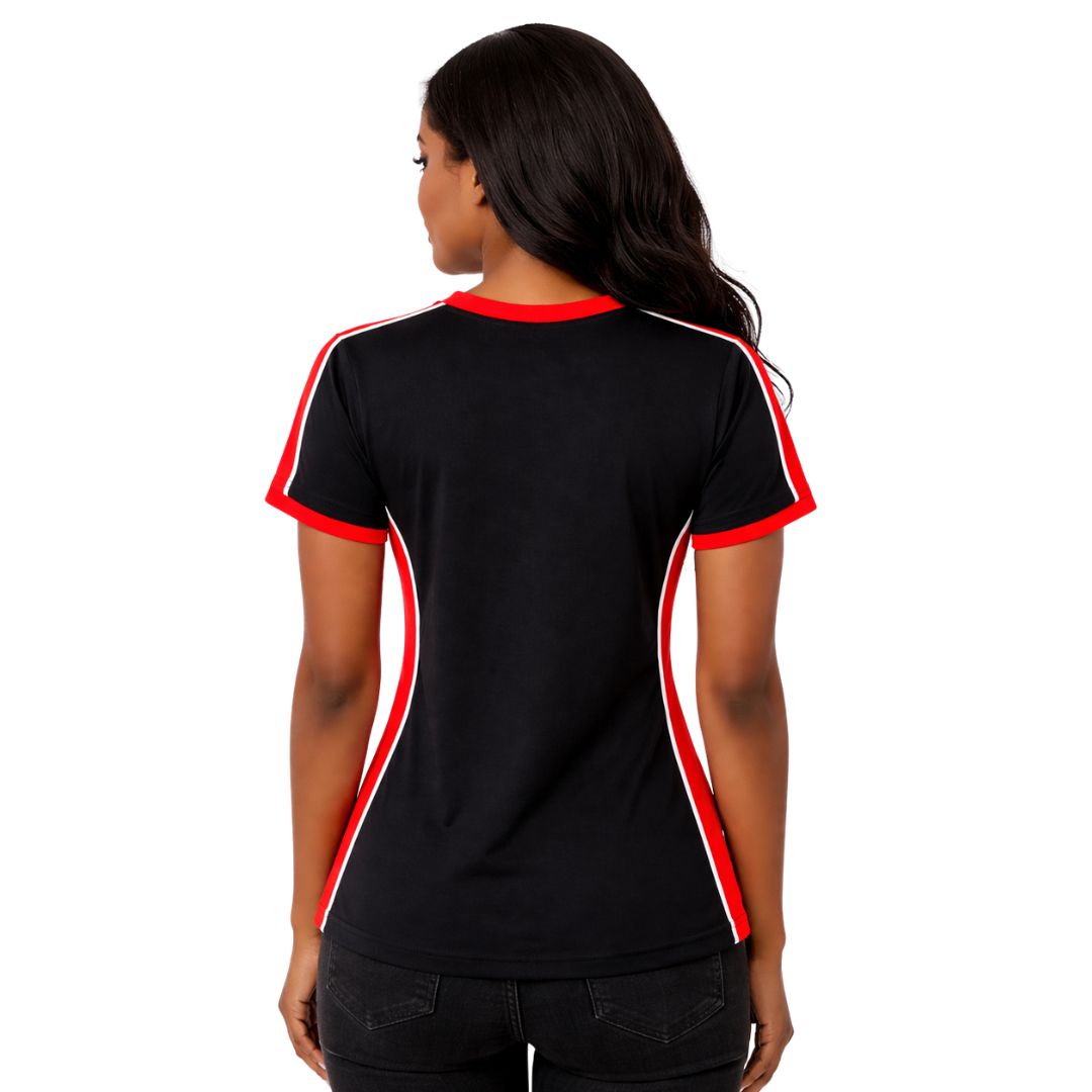 Delta Black Premium Shirt