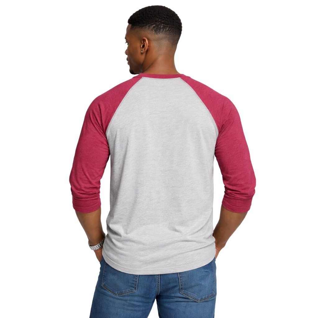 Kappa Alpha Psi Future Nupe Graphic Baseball Tee