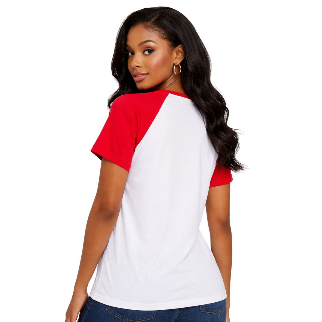 1913 Premium Raglan Shirt