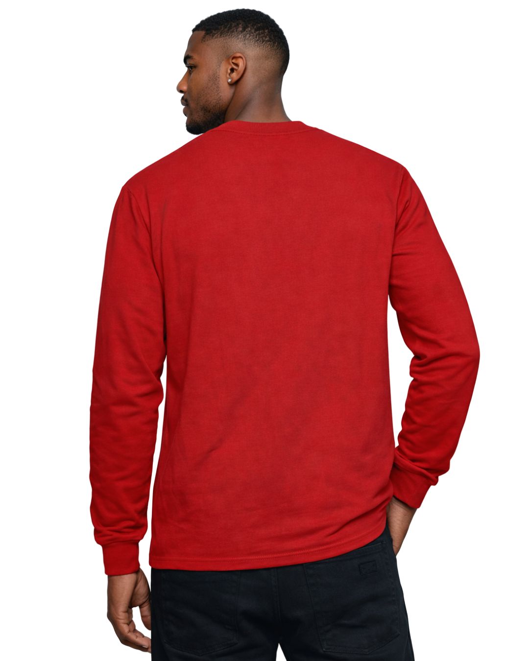 Kappa Alpha Psi Long Sleeve K Tee