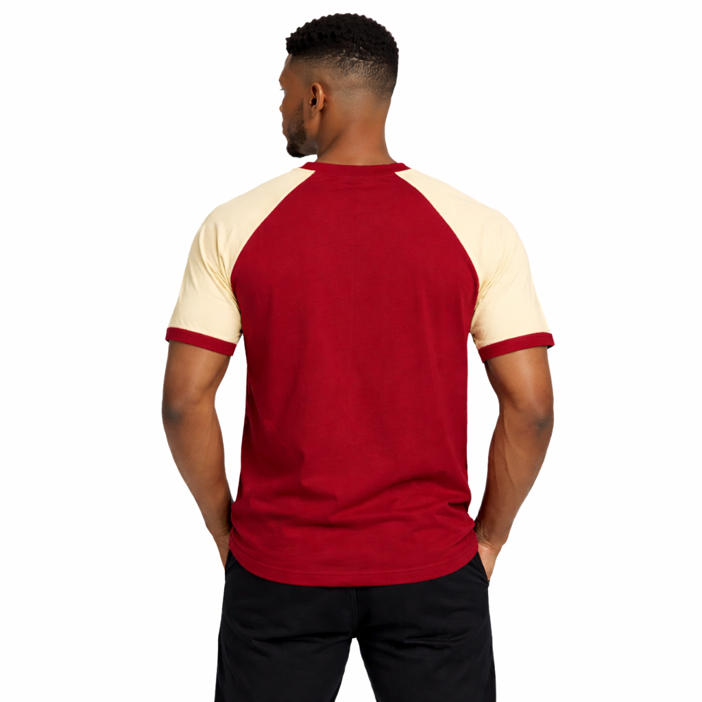 Kappa Krimson Premium Shirt