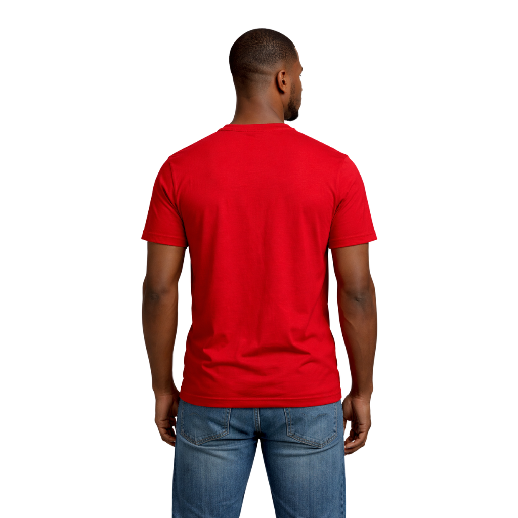 Kappa Alpha Psi #18 Klub V-Neck Tee