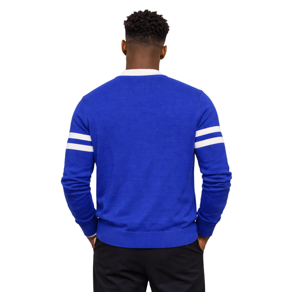 Phi Beta Sigma Cardigan