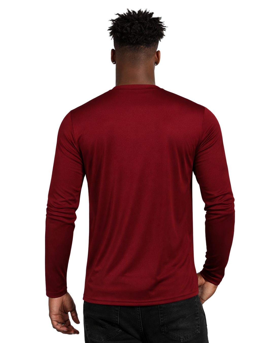 Kappa Alpha Psi Achieve DriFit Long Sleeve Shirt