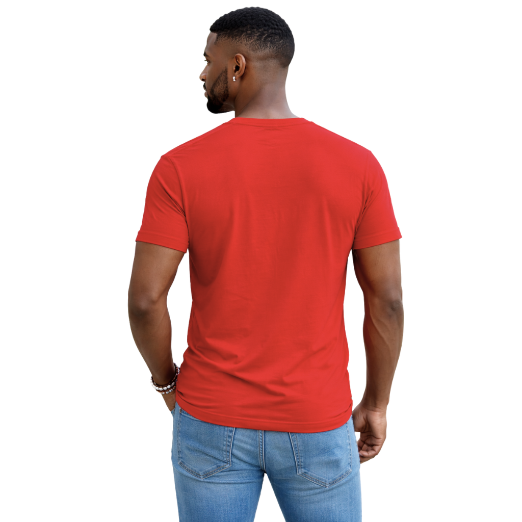 Kappa Alpha Psi #13 Klub V-Neck Tee