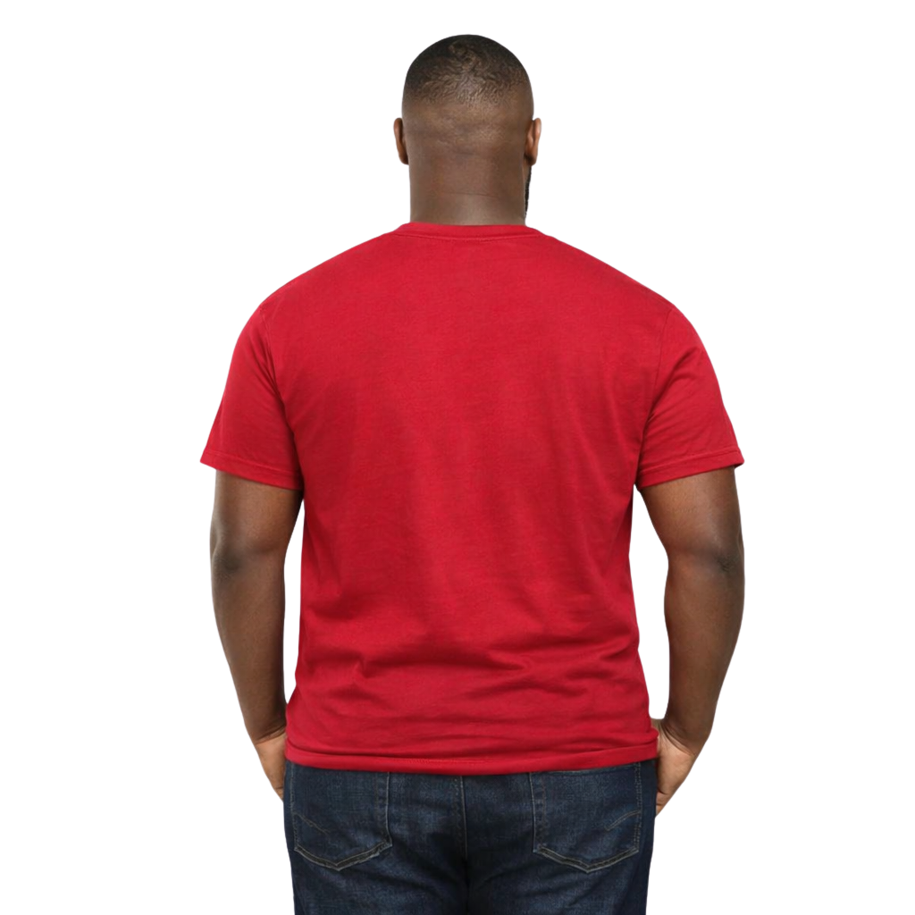 Kappa Alpha Psi Invictus Tee