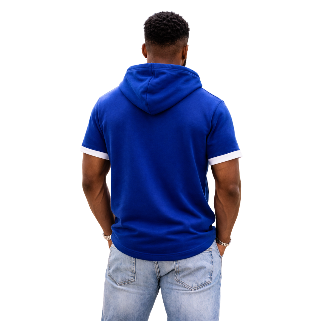 Phi Beta Sigma SS Hoodie