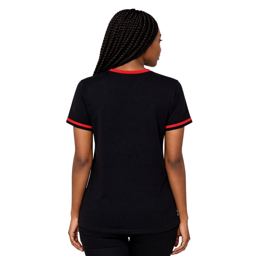 DST Black Jersey Premium Shirt