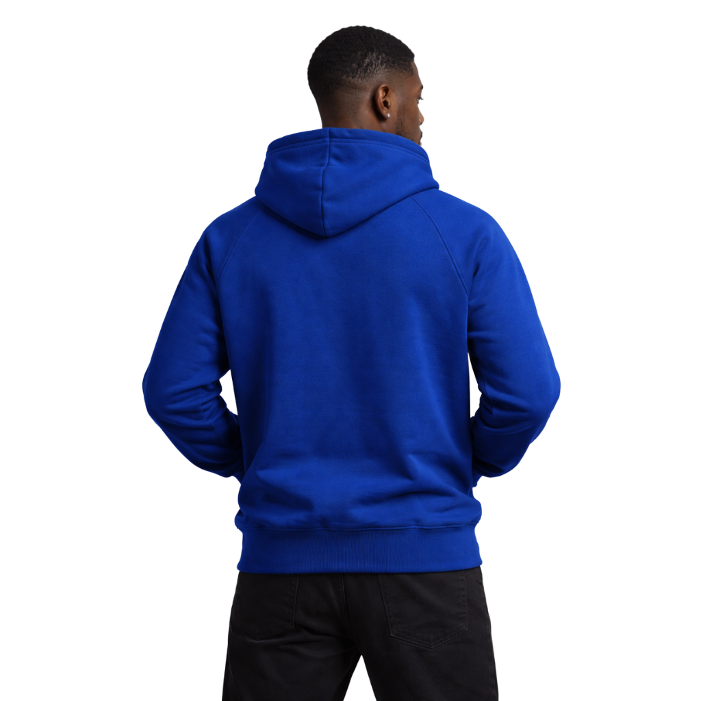 Sigma Premium Crest Hoodie