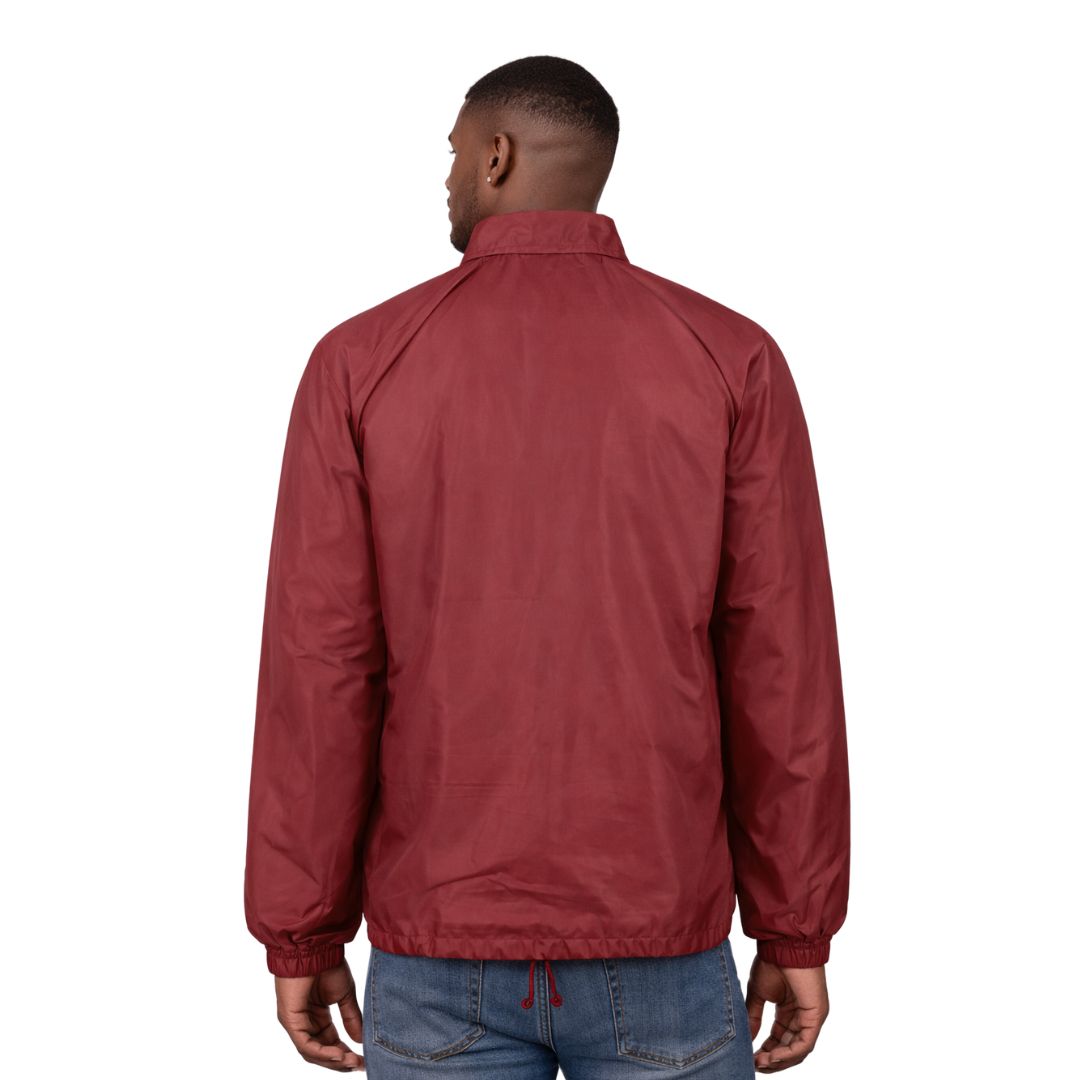 Kappa Alpha Psi Line Crossing Jacket (Krimson)