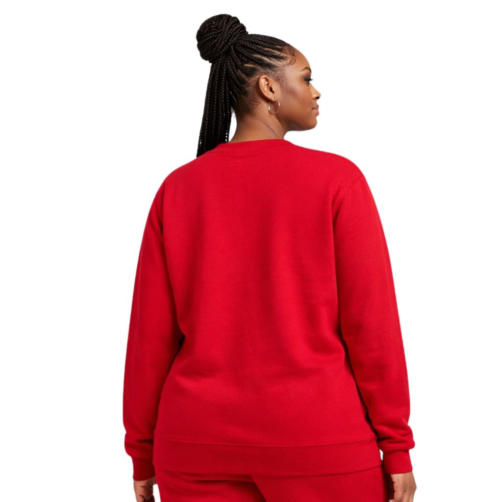 DST Sweatshirts Red