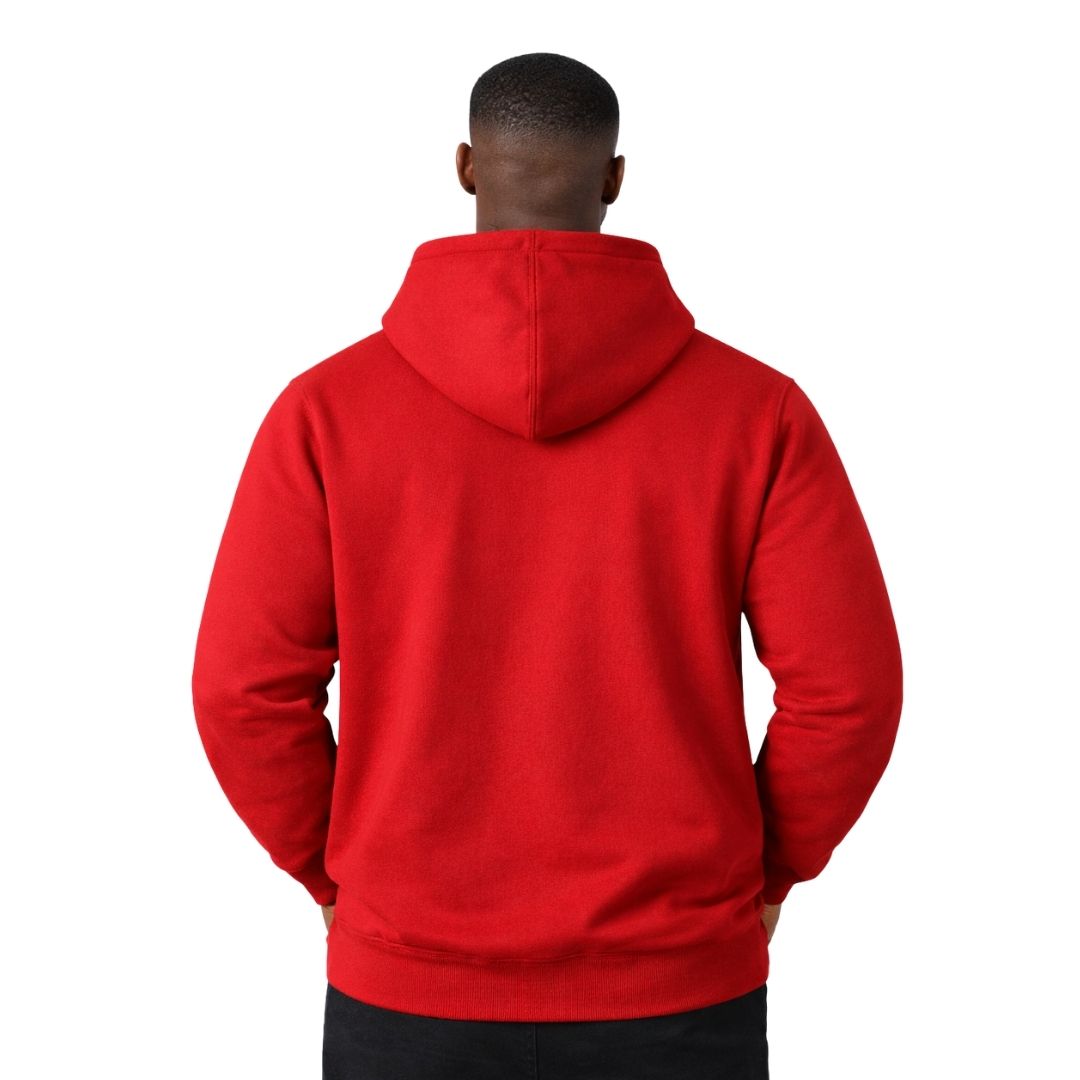 1911 Kappa Alpha Psi Chenille Hoodie