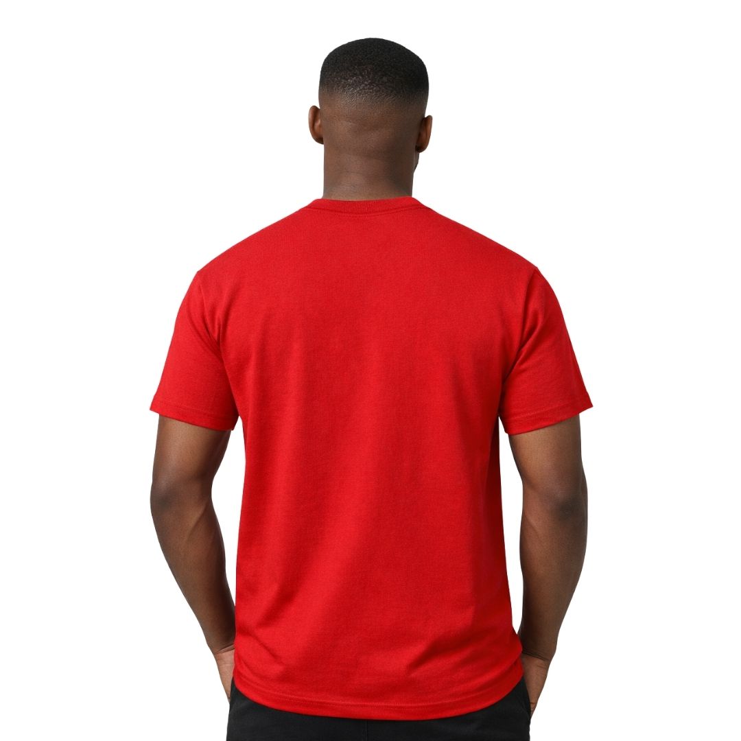 Big K Kappa Chenille T-Shirt