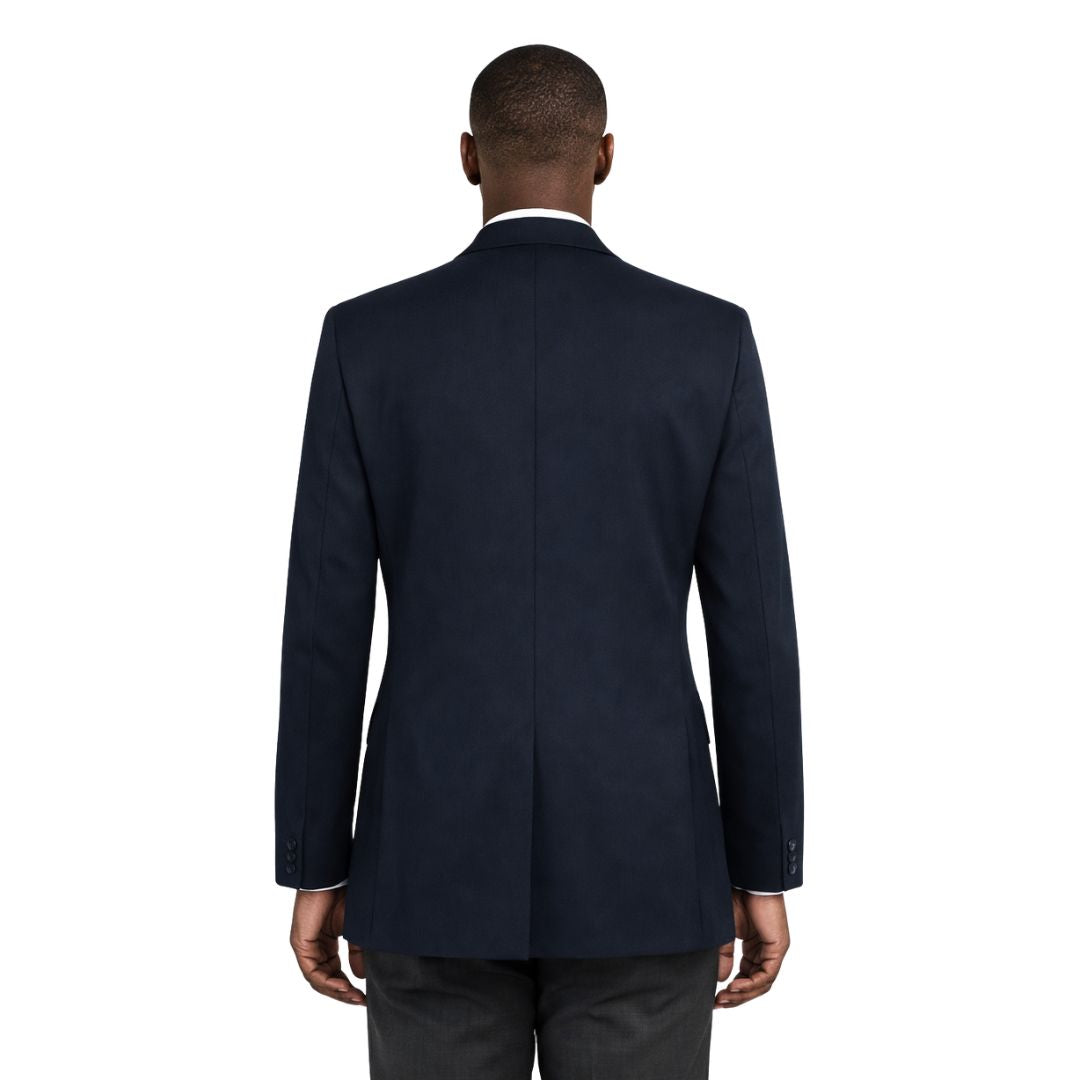 Kappa League Blazer (Navy)